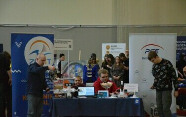 IX Regionalne Targi Edukacyjne w Kobylnicy 73