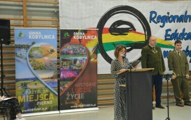 IX Regionalne Targi Edukacyjne w Kobylnicy 75