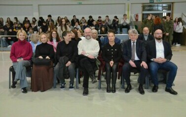 IX Regionalne Targi Edukacyjne w Kobylnicy 76