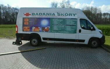 Dermobus w Kobylnicy 19