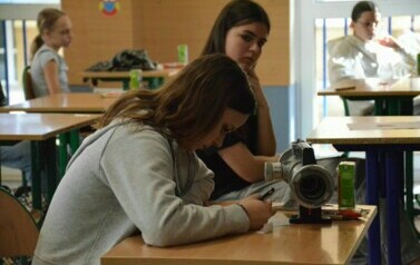 Gminne eliminacje Og&oacute;lnopolskiego Turnieju Wiedzy Pożarniczej 21