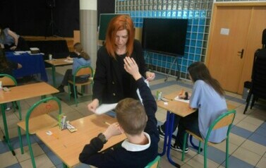 Gminne eliminacje Og&oacute;lnopolskiego Turnieju Wiedzy Pożarniczej 31