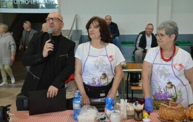 XV Garażowka 18