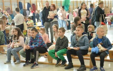 XV Garażowka 50