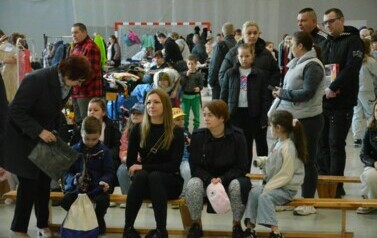 XV Garażowka 86