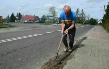 "Wiosenne porządki" 13.04.2024 15