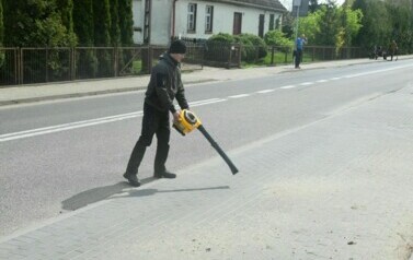 "Wiosenne porządki" 13.04.2024 25