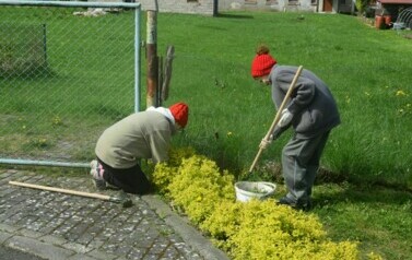 "Wiosenne porządki" 13.04.2024 26