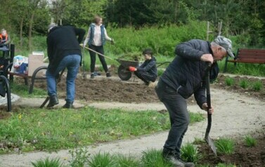 "Wiosenne porządki" 13.04.2024 34