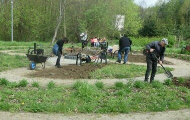 "Wiosenne porządki" 13.04.2024 35