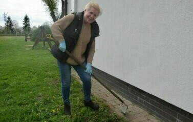 "Wiosenne porządki" 13.04.2024 39