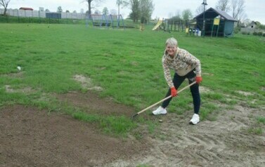 "Wiosenne porządki" 13.04.2024 52