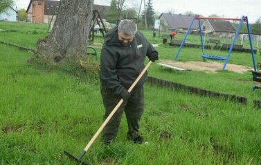 "Wiosenne porządki" 13.04.2024 56