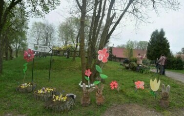 "Wiosenne porządki" 13.04.2024 60