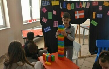 Dni Europy w świetlicach Gminy Kobylnica 35