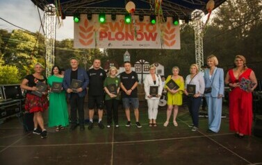 Święto Plon&oacute;w Kobylnica- www.tomasziwanski.pl290