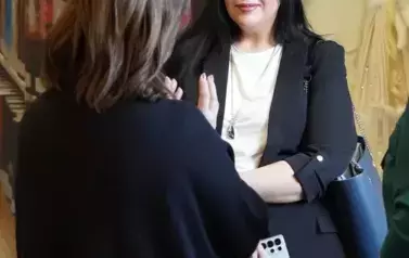 Gala Czytelnik Roku 2024 w Bibliotece Publicznej w Kobylnicy 6