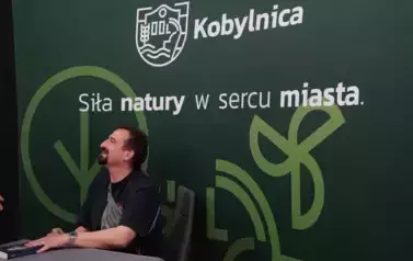 Spotkanie z Michałem Koterskim 1