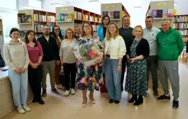 Podsumowanie Tygodnia Bibliotek 2