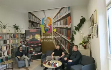 Podsumowanie Tygodnia Bibliotek 4