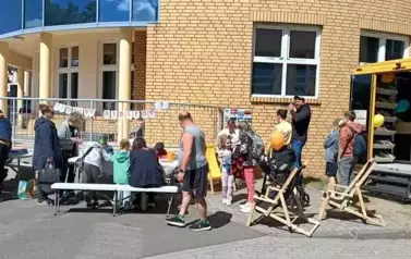 Podsumowanie Tygodnia Bibliotek 5