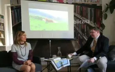 Podsumowanie Tygodnia Bibliotek 11