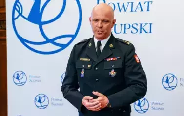 Leszek Kuliński Zasłużony Powiat-34