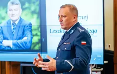 Leszek Kuliński Zasłużony Powiat-31