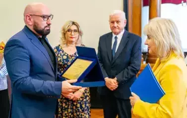 Leszek Kuliński Zasłużony Powiat-22