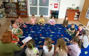 Dyskusyjne Kluby Książki 10