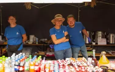 Dożynki Kobylnica - www.tomasziwanski.pl272