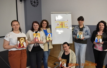 Projekt Bibliorasmus BP w Kobylnicy-GBP w Zarszynie (5)