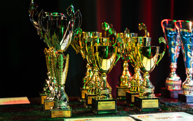 V Powiatowa Gala Sportu Szkolnego-3