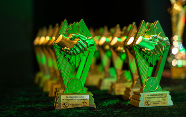 V Powiatowa Gala Sportu Szkolnego-2