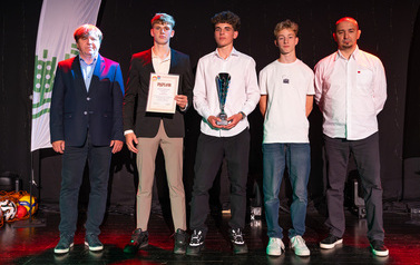 V Powiatowa Gala Sportu Szkolnego-45