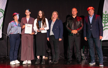 V Powiatowa Gala Sportu Szkolnego-41