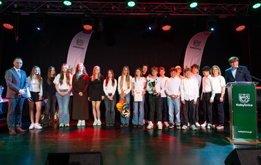 V Powiatowa Gala Sportu Szkolnego-38