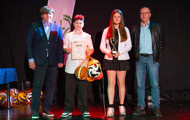 V Powiatowa Gala Sportu Szkolnego-34