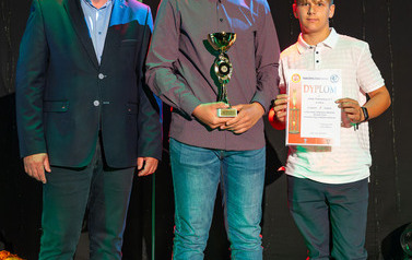 V Powiatowa Gala Sportu Szkolnego-23