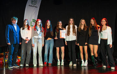V Powiatowa Gala Sportu Szkolnego-22