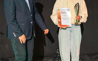 V Powiatowa Gala Sportu Szkolnego-17