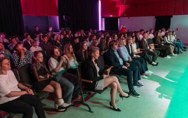 V Powiatowa Gala Sportu Szkolnego-13