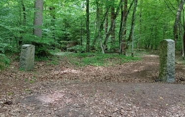 Szlaki piesze 2