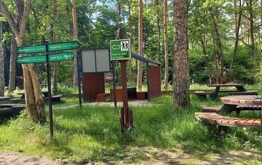 Szlaki piesze 7