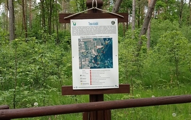 Szlaki piesze 18