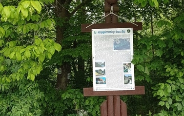 Szlaki piesze 30