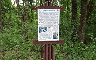 Szlaki piesze 32