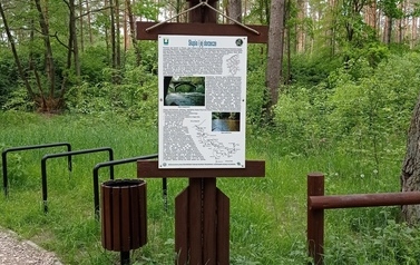 Szlaki piesze 33