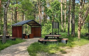Szlaki piesze 35
