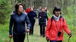 Trasy Nordic Walking 3